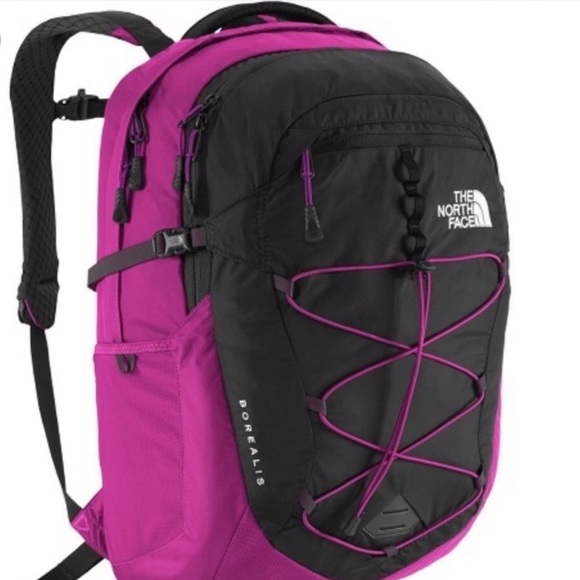 The North Face Handbags - The Northface Borealis 🎒